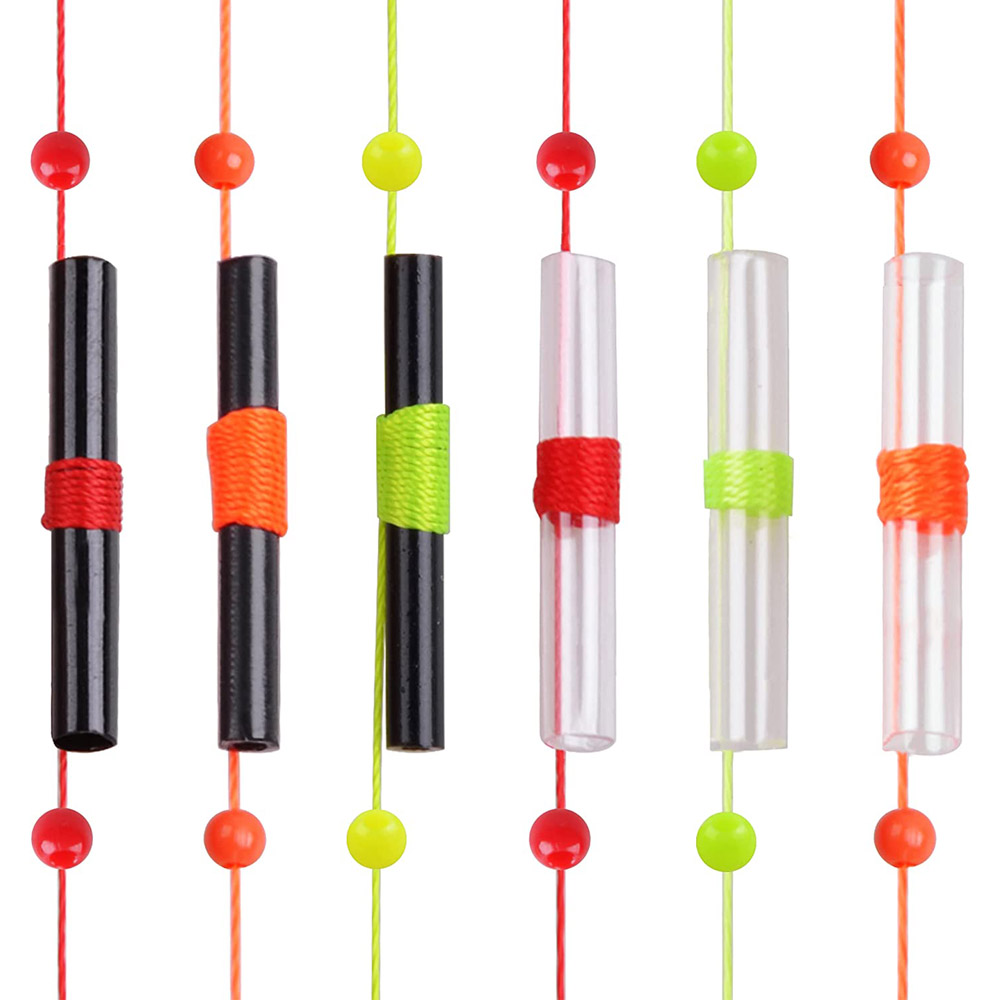 Freshwater Line - 150PCS Bobber Stop Slip Bobber Stop