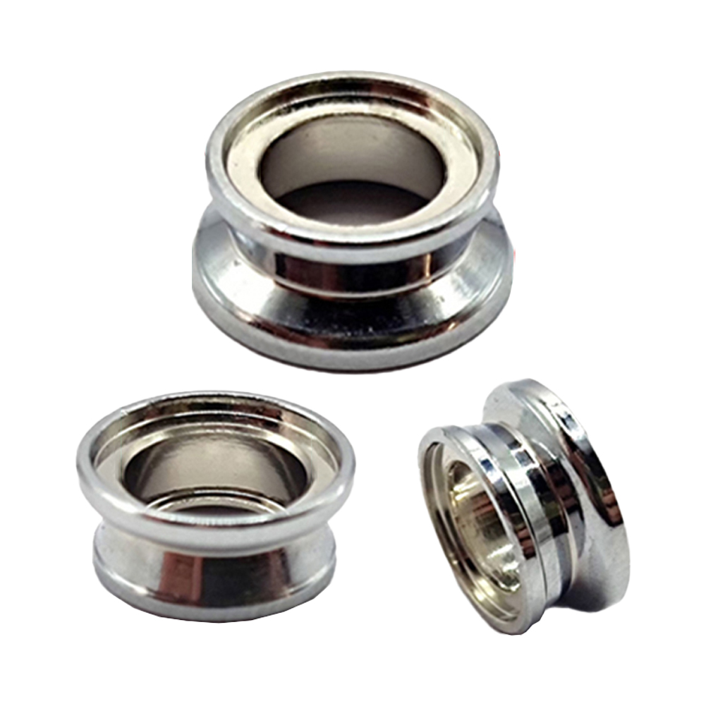 Fishing Line Spool - 10.7*4.5 millimetri Linea di Pesca Rullo