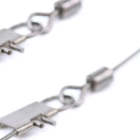 Leader Line - 10/20/50 pezzi Anelli O-ring da 2mm