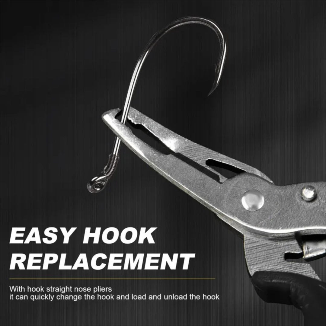 Pinze secondarie stradali mult - Fishing Line Cutter recensione e prezzo