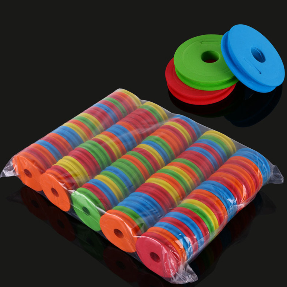 100 pz impianto di pesca avvol - Fishing Line Winder recensione e prezzo
