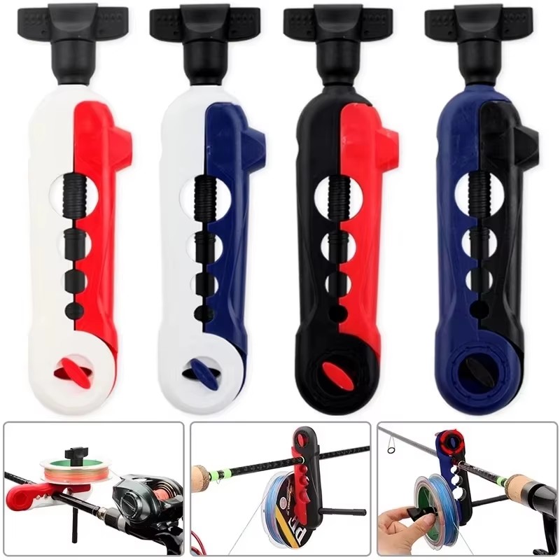 2/1 pz Avvolgitore Portatile p - Fishing Line Winder recensione e prezzo
