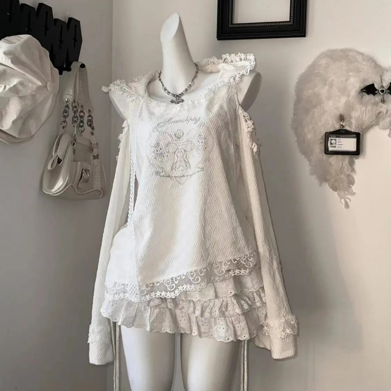 Set di gonne stile dolce Lolit - Fly Line recensione e prezzo