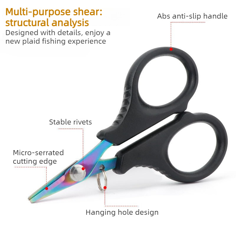 Tagliafilo da Pesca Multifunzi - Fishing Line Cutter recensione e prezzo