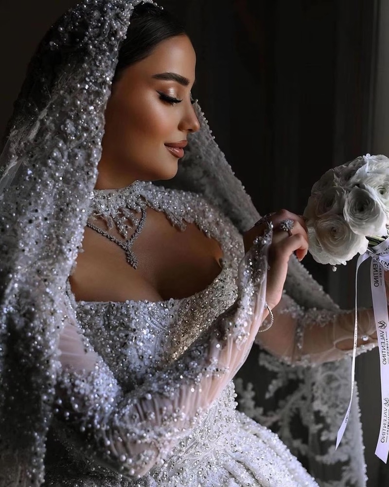Abito da Sposa Personalizzato  - Copolymer Line recensione e prezzo