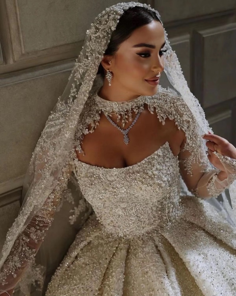 Abito da Sposa Personalizzato  - Copolymer Line recensione e prezzo