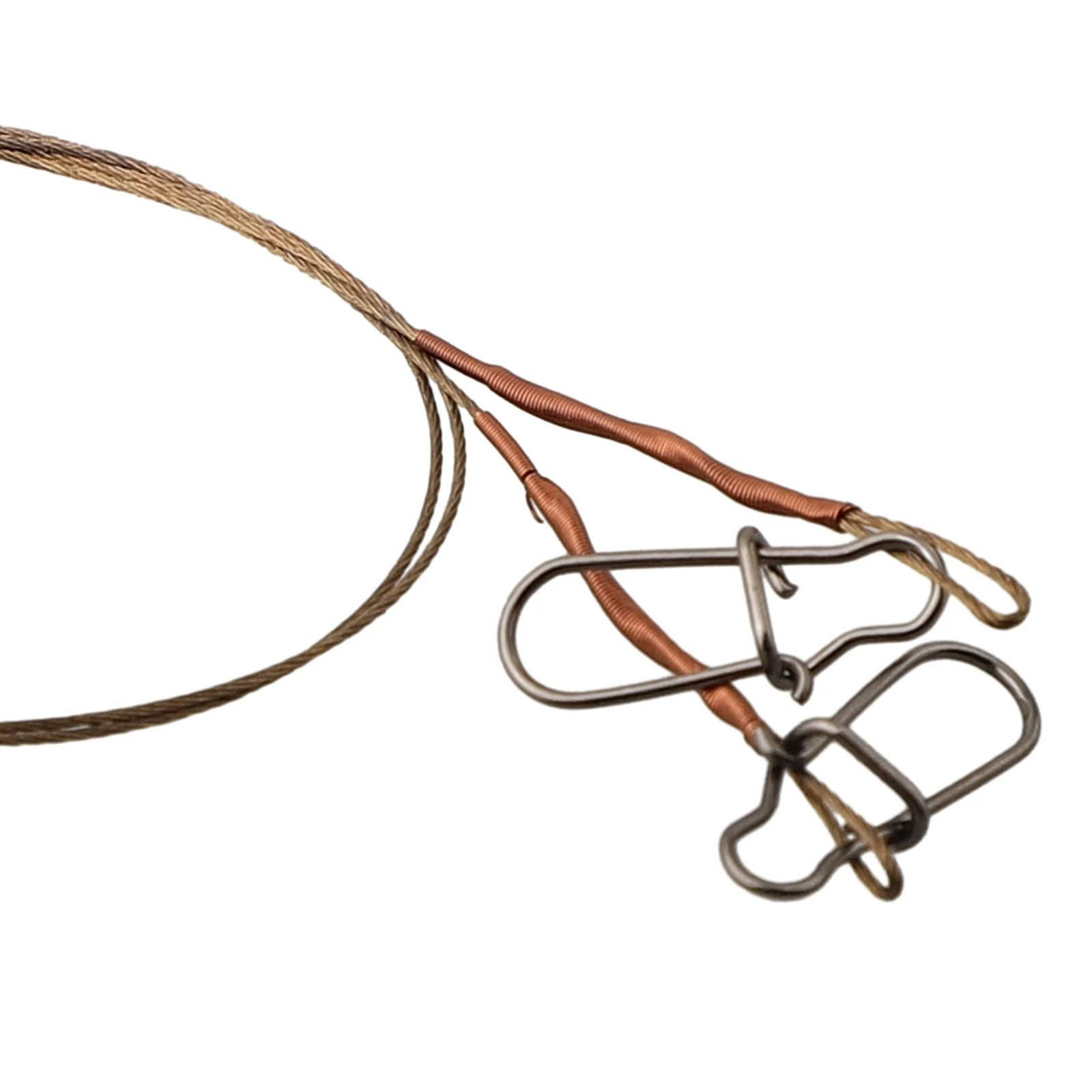 2 pz/pacco filo da pesca filo  - Leader Line recensione e prezzo