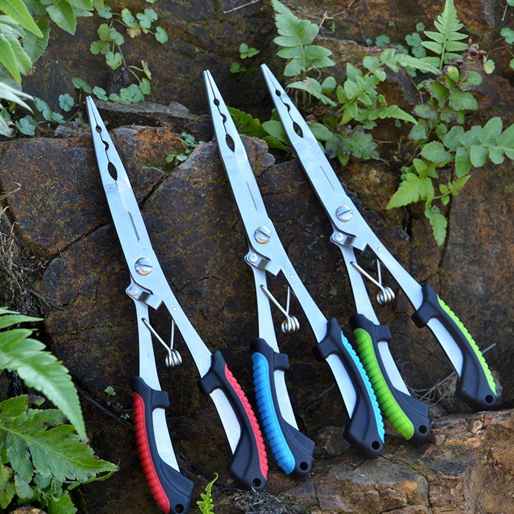 Pinze da Pesca Multifunzione i - Fishing Line Cutter recensione e prezzo