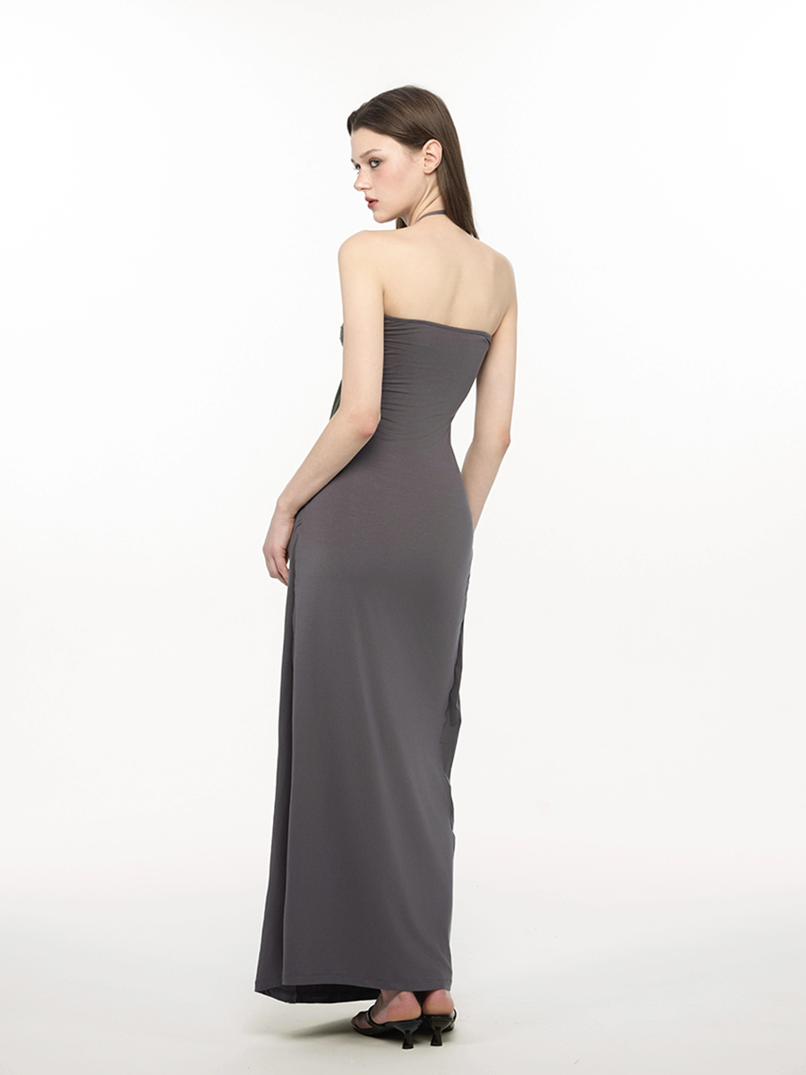 REDDACHiC Elegante abito con c - Braided Line recensione e prezzo