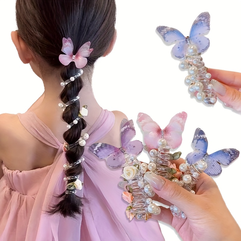 Dolce farfalla rosa linea tele - Braided Line recensione e prezzo