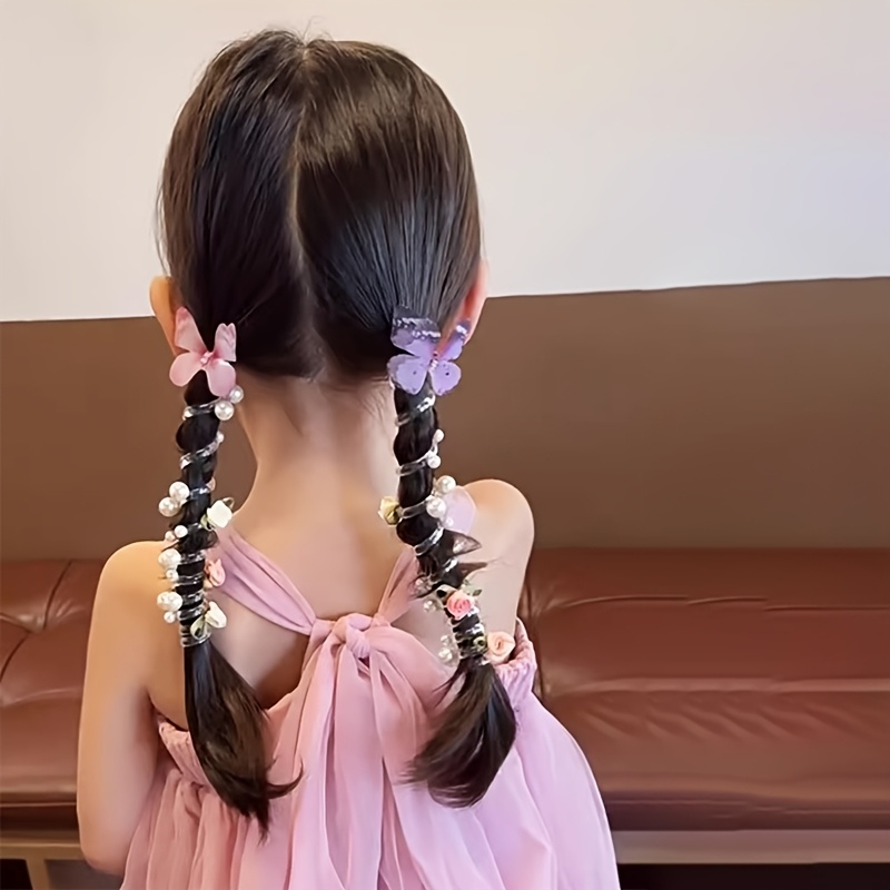 Dolce farfalla rosa linea tele - Braided Line recensione e prezzo