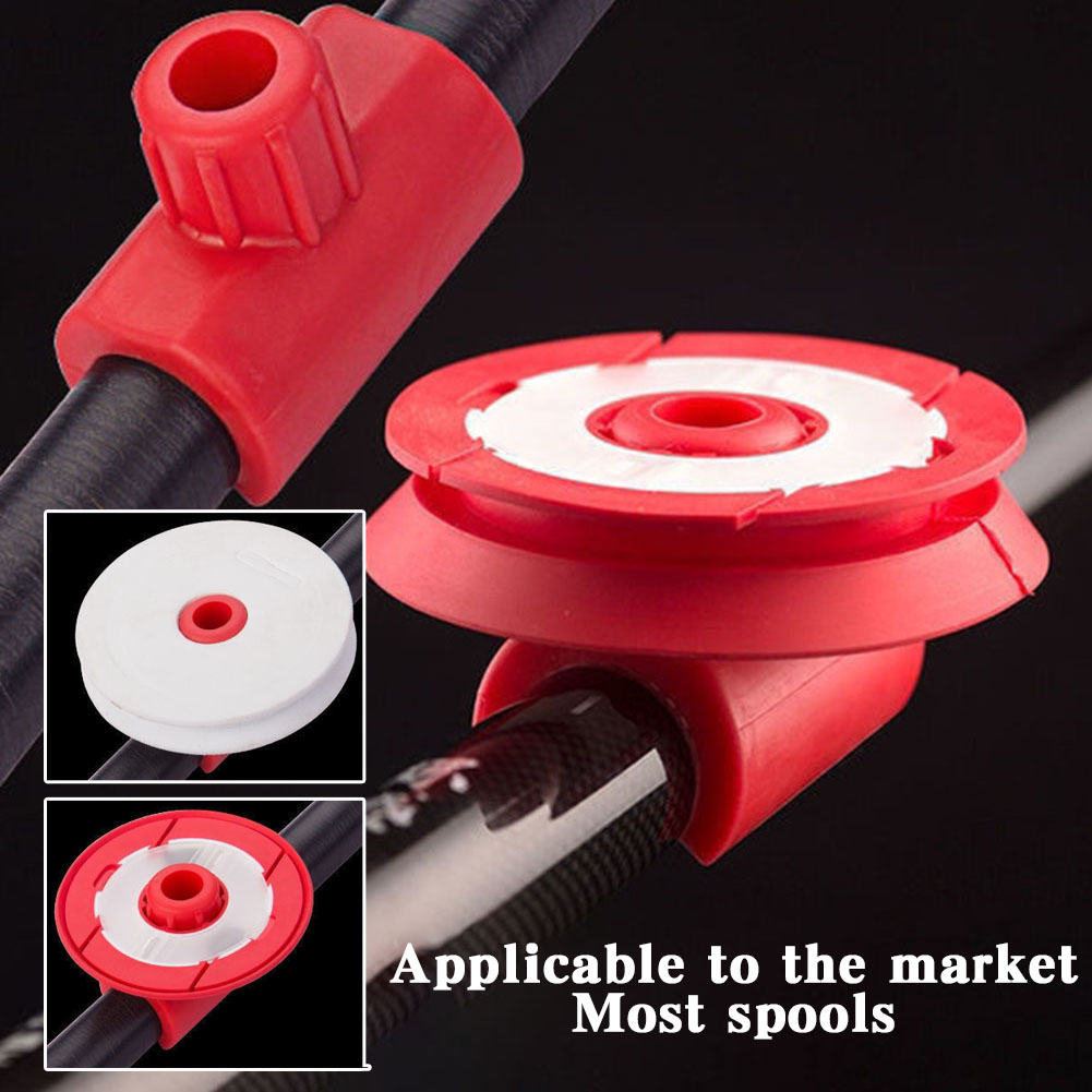 Connettore in Silicone per Bob - Fishing Line Spool recensione e prezzo