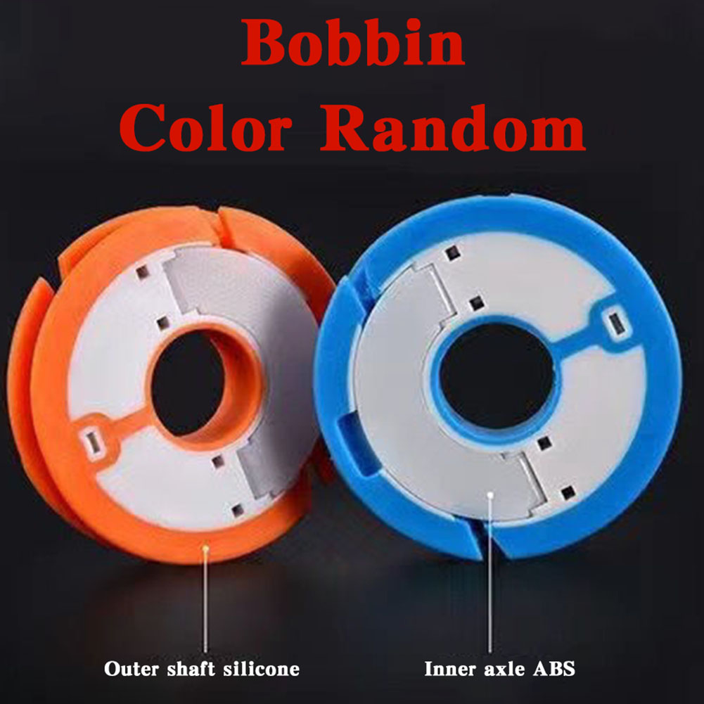 Connettore in Silicone per Bob - Fishing Line Spool recensione e prezzo