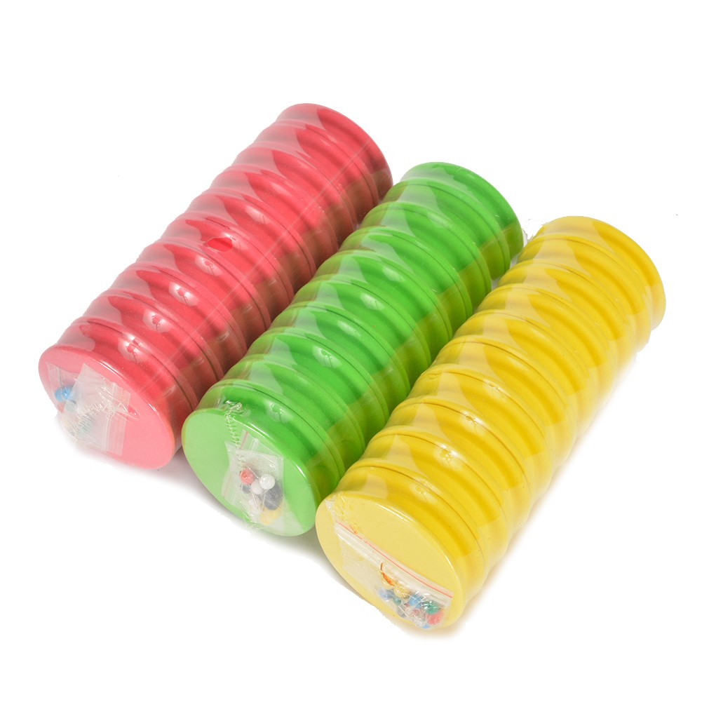 10 PCS Linea di Pesca Portatil - Fishing Line Winder recensione e prezzo
