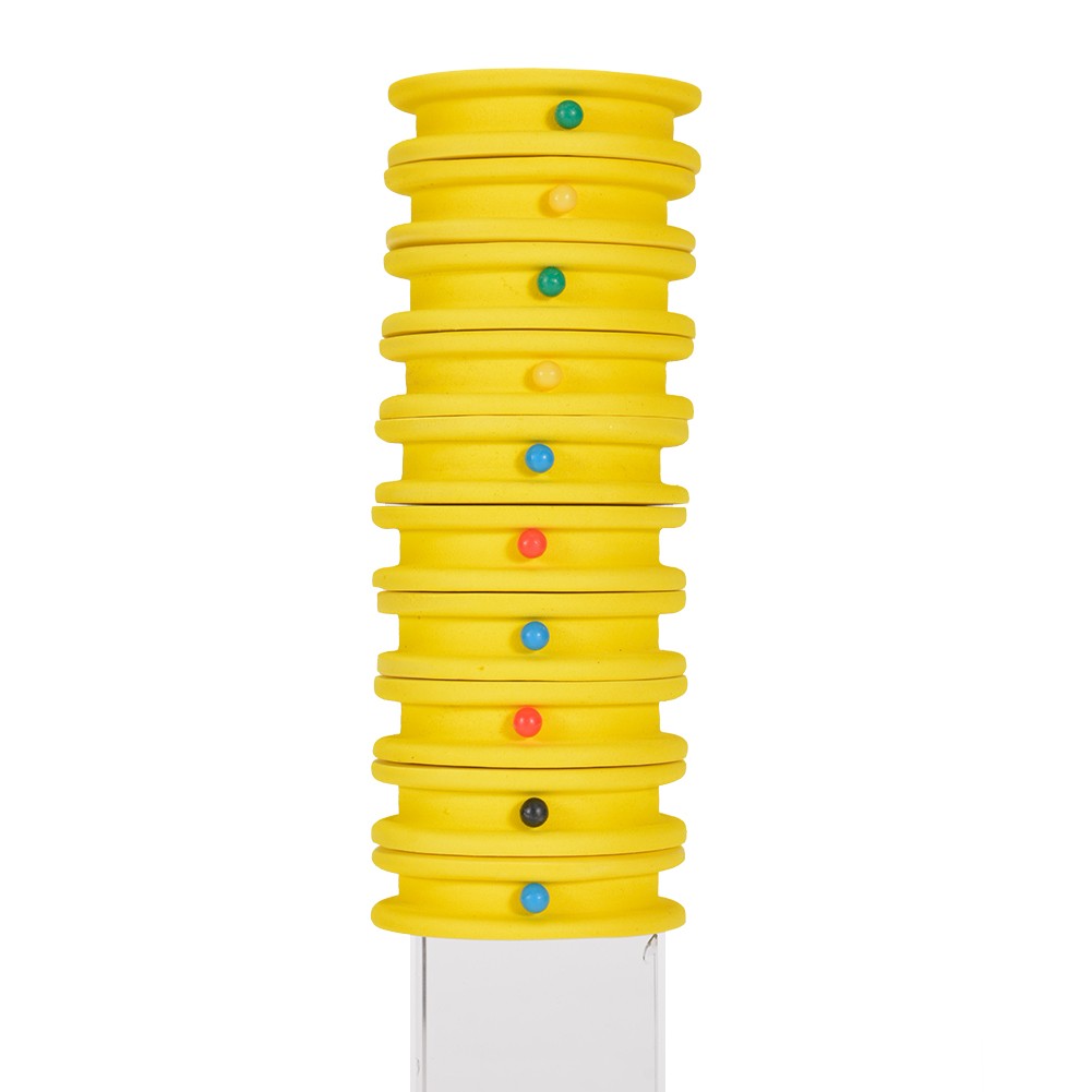 10 PCS Linea di Pesca Portatil - Fishing Line Winder recensione e prezzo