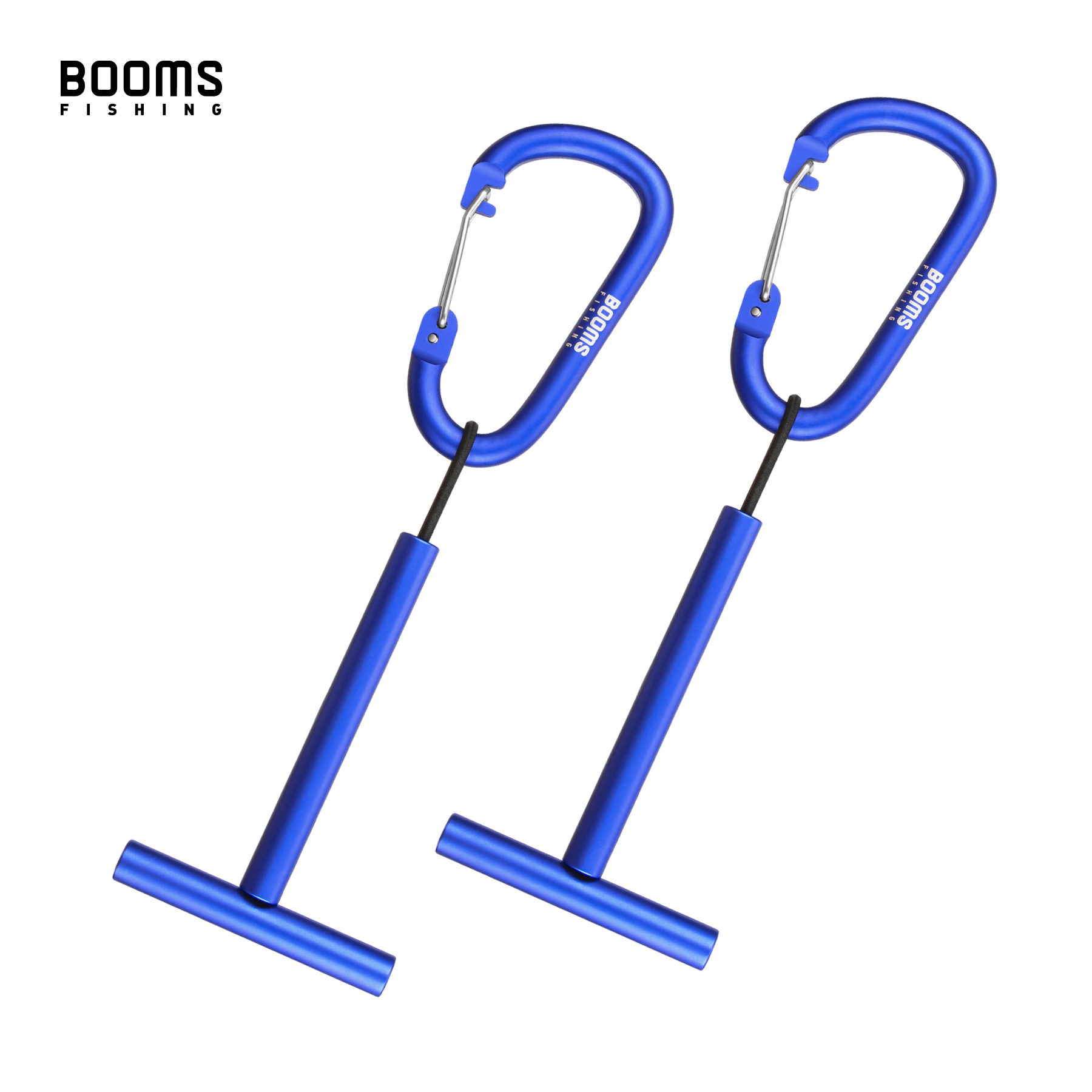 Booms Fishing SH1 Supporto per - Fishing Line Spooler recensione e prezzo