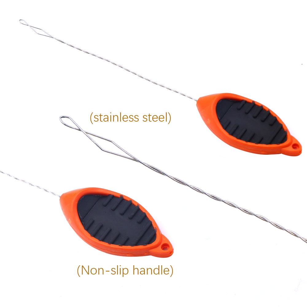 Attrezzo per la pesca alla car - Leader Line recensione e prezzo