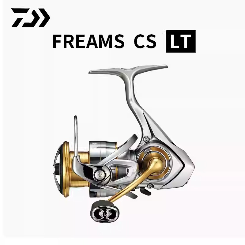 DAIWA 21 FREAMS LT Mulinello d - Daiwa Reel Fuego recensione e prezzo