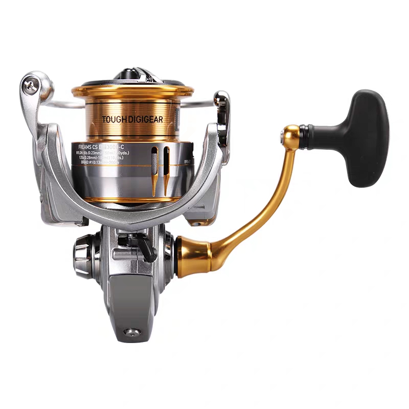 DAIWA 21 FREAMS LT Mulinello d - Daiwa Reel Fuego recensione e prezzo