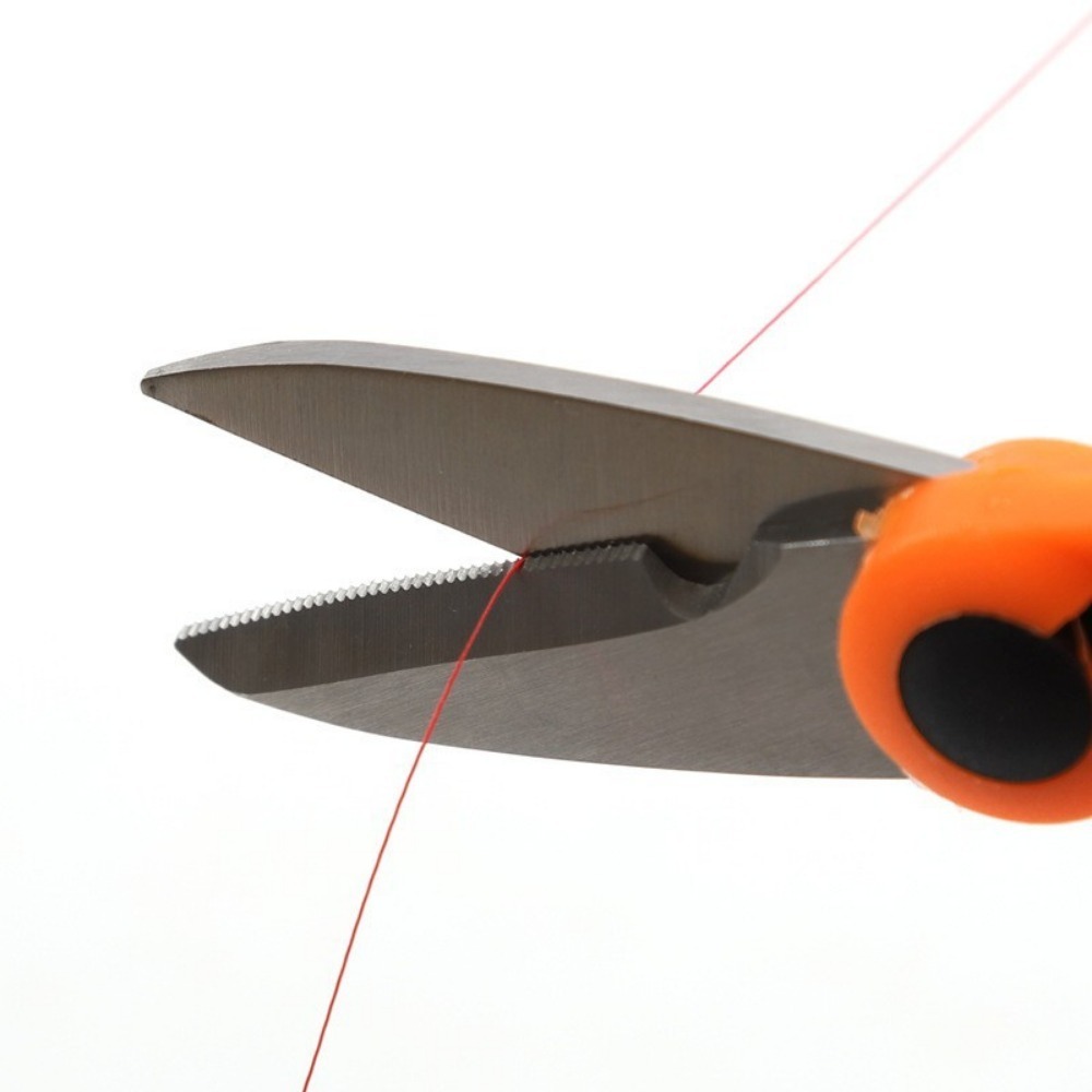 1pc Forbice da pesca all'apert - Fishing Line Cutter recensione e prezzo
