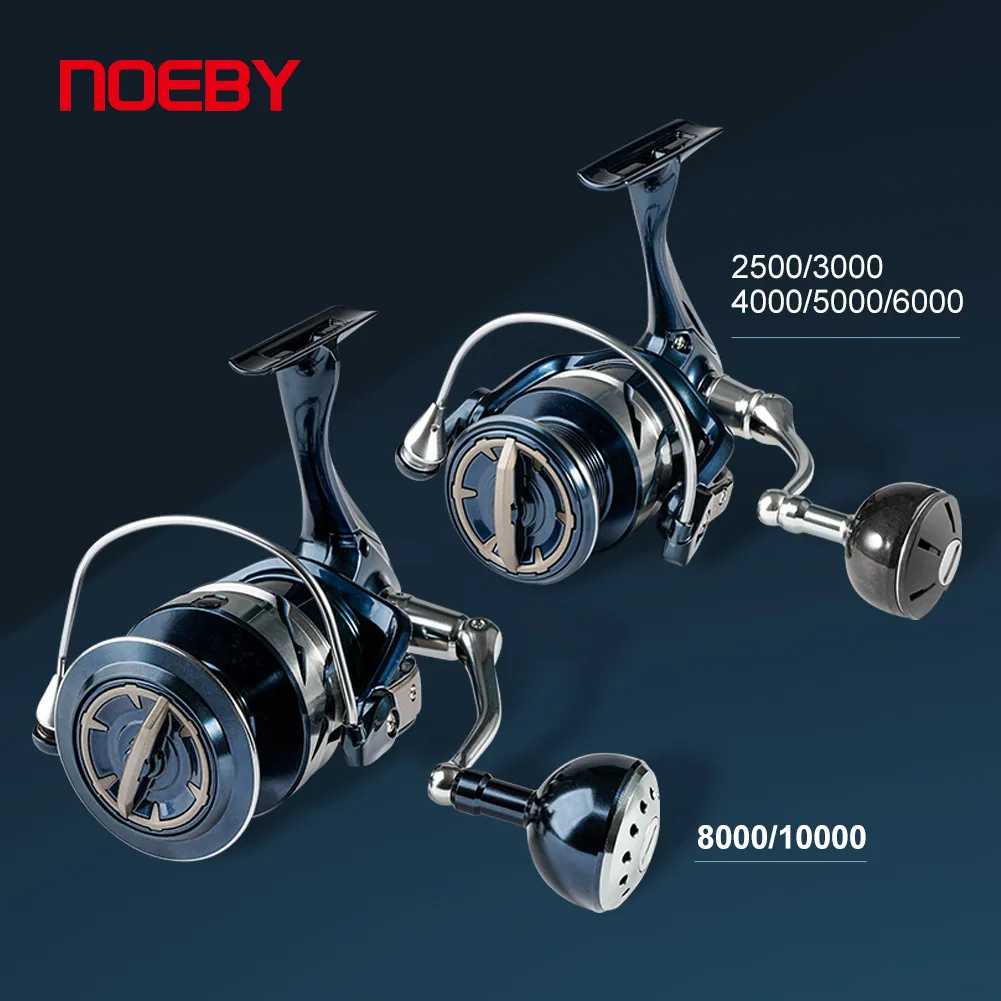 Mulinello da Pesca Spinning No - Penn Reel Fierce recensione e prezzo